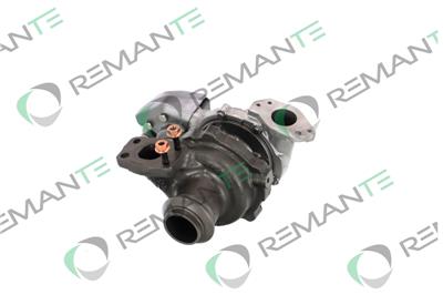 Remante 003-002-004597R EAN: 8595706589314.