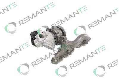 Remante 003-002-004618R EAN: 8596667174649.