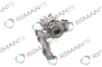 Remante 003-002-004618R EAN: 8596667174649.