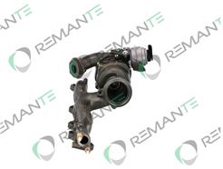 Remante 003-002-004646R