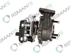 Remante 003-002-004653R