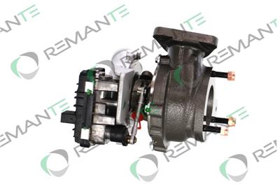 Remante 003-002-004653R