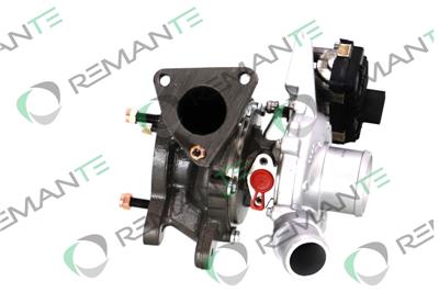 Remante 003-002-004653R