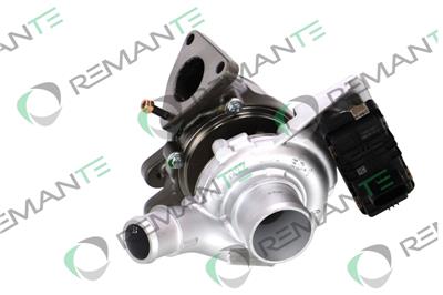 Remante 003-002-004653R