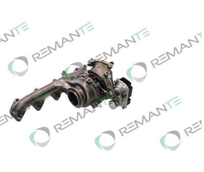 Remante 003-002-004663R