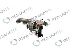 Remante 003-002-004663R