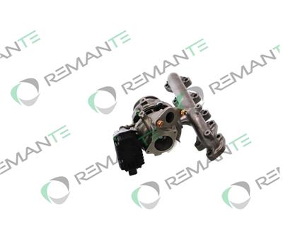 Remante 003-002-004663R
