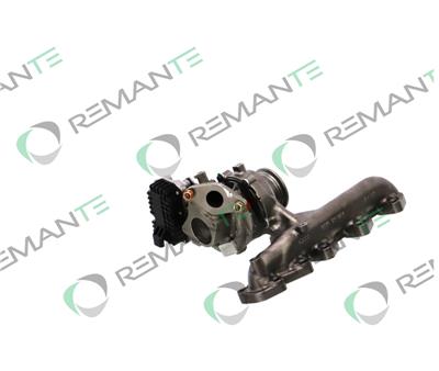 Remante 003-002-004663R