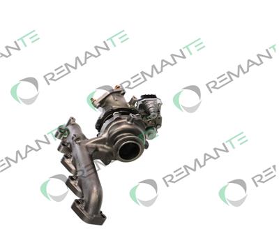 Remante 003-002-004663R