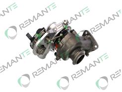 Remante 003-002-004684R