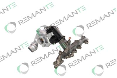 Remante 003-002-004688R