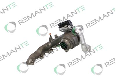 Remante 003-002-004688R