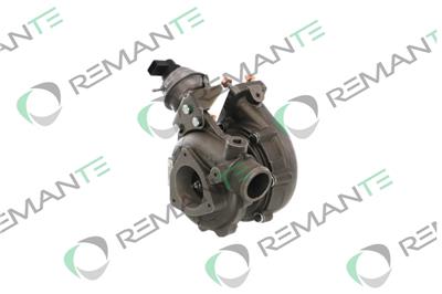 Remante 003-002-004697R EAN: 8596667549522.