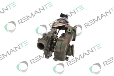 Remante 003-002-004697R EAN: 8596667549522.