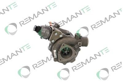 Remante 003-002-004697R EAN: 8596667549522.