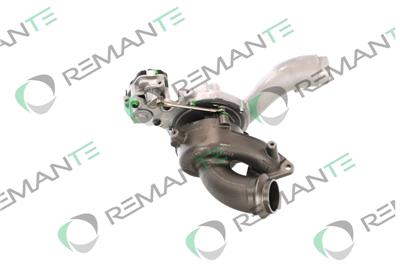 Remante 003-002-004731R