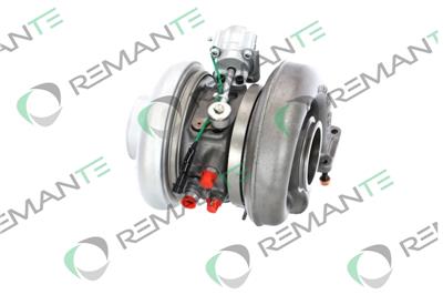 Remante 003-004-004379R EAN: 8596667012729.