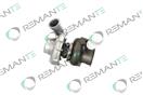 Remante 003-005-004503R - Turbodmychadlo