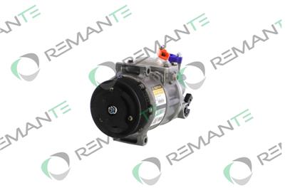 Remante 005-001-000034R