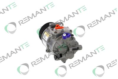 Remante 005-001-000034R