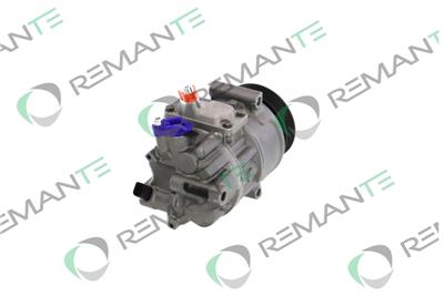 Remante 005-001-000034R