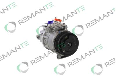 Remante 005-001-000034R