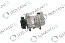 Remante 005-001-000054R - Kompresor klimatizace
