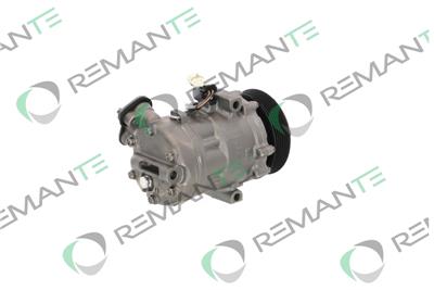 Remante 005-001-000118R