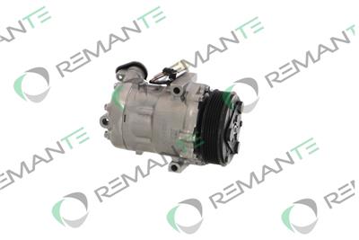 Remante 005-001-000118R