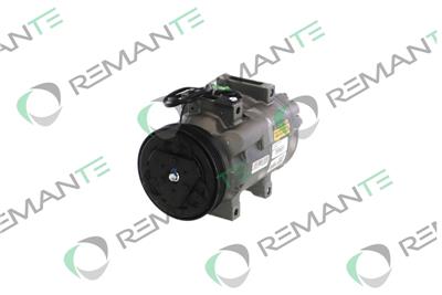 Remante 005-001-000123R