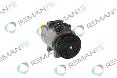 Remante 005-001-000123R