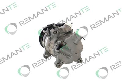 Remante 005-001-000253R