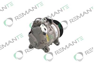 Remante 005-001-000253R