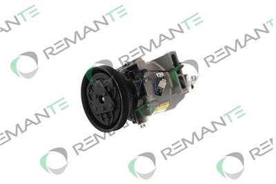 Remante 005-001-000392R