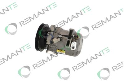 Remante 005-001-000392R