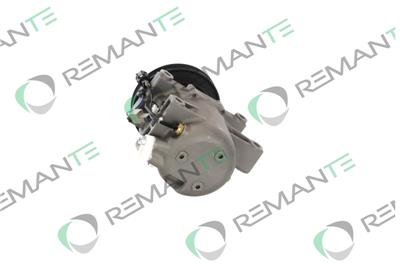 Remante 005-001-000392R