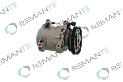 Remante 005-001-000392R