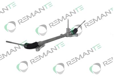 Remante 007-003-000637R EAN: 8595706581455.