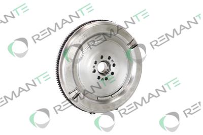 Remante 009-001-000004R EAN: 8595706576260.