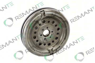 Remante 009-001-000021R EAN: 8595706576109.