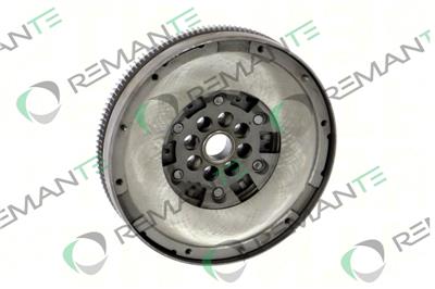 Remante 009-001-000033R EAN: 8595706576178.