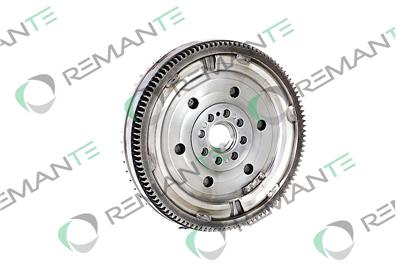 Remante 009-001-000057R EAN: 8595706585026.