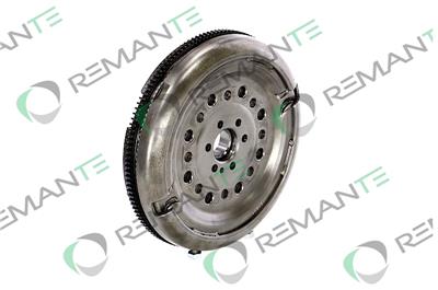 Remante 009-001-000093R EAN: 8595706585347.