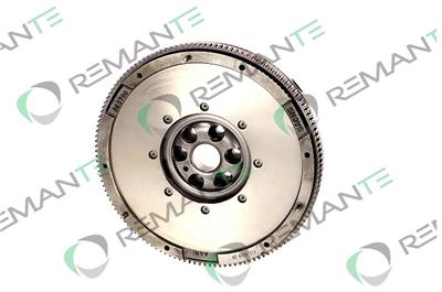 Remante 009-001-000093R EAN: 8595706585347.