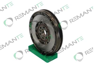 Remante 009-001-000117R EAN: 8595706585576.