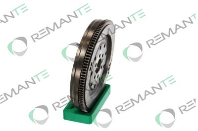 Remante 009-001-000117R EAN: 8595706585576.