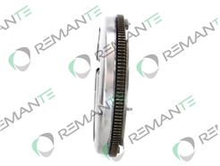 Remante 009-001-000124R