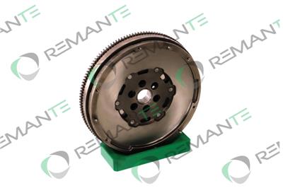 Remante 009-001-000147R EAN: 8595706585873.