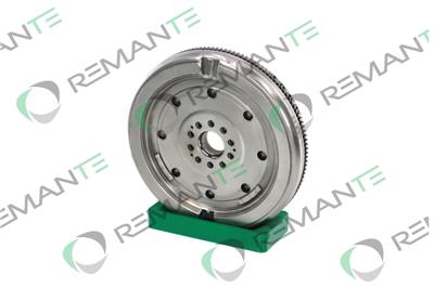 Remante 009-001-000152R EAN: 8595706585927.