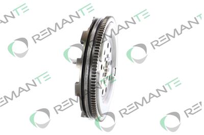 Remante 009-001-000154R EAN: 8595706585941.